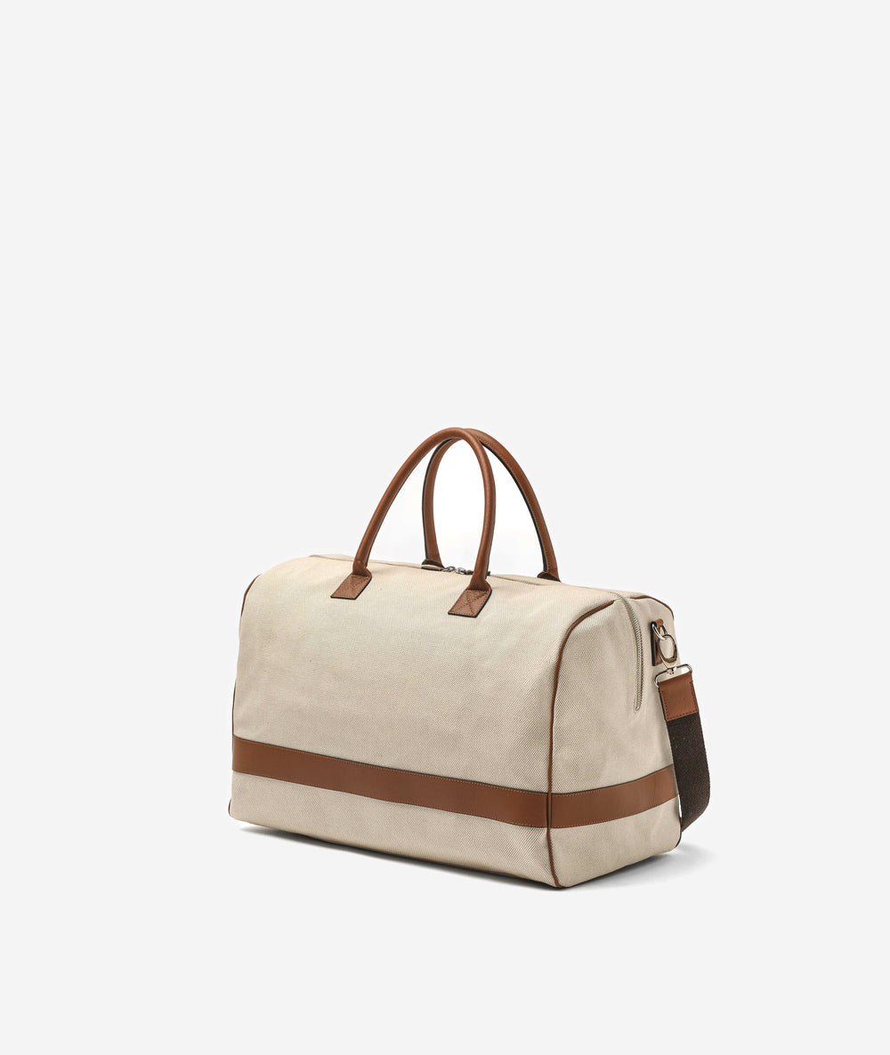 Travel Bag - Golf Edition in Panama Brand