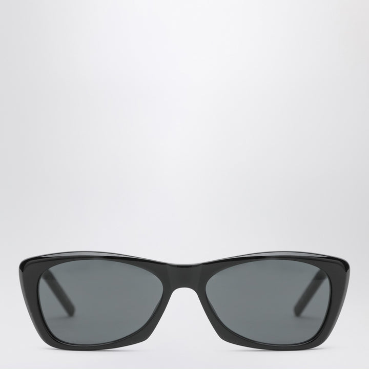 Saint Laurent SL 613 black sunglasses