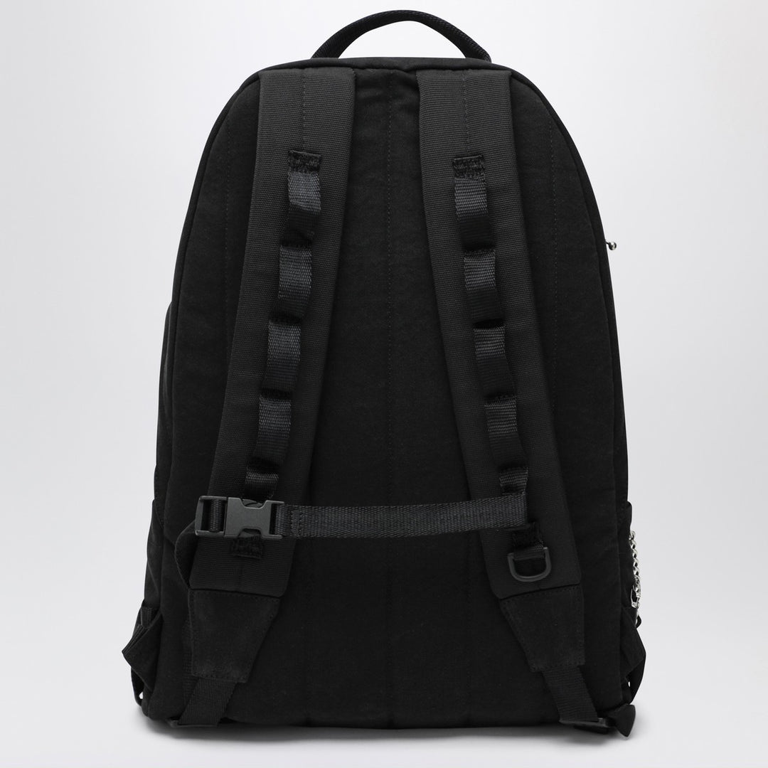 Balenciaga Medium Army Multicarry backpack black