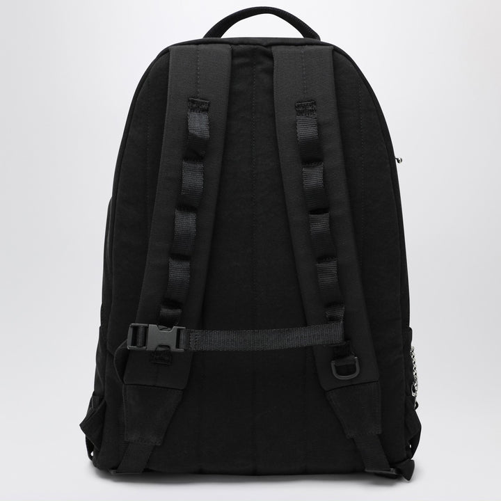 Balenciaga Medium Army Multicarry backpack black