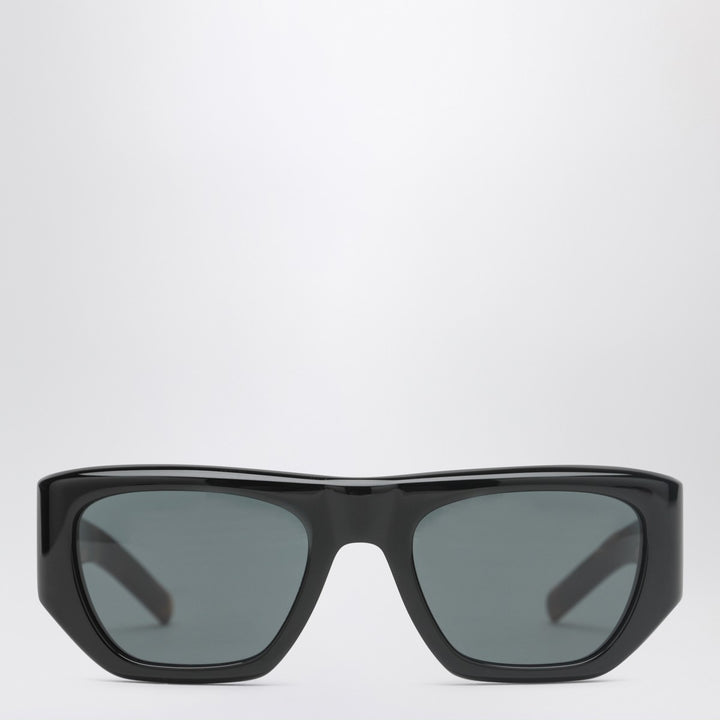 Saint Laurent SL 740 Havana sunglasses