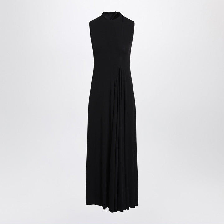 Dresses Balenciaga Black sleeveless long dress Brand