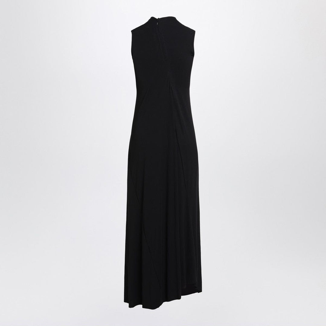 Dresses Balenciaga Black sleeveless long dress Brand