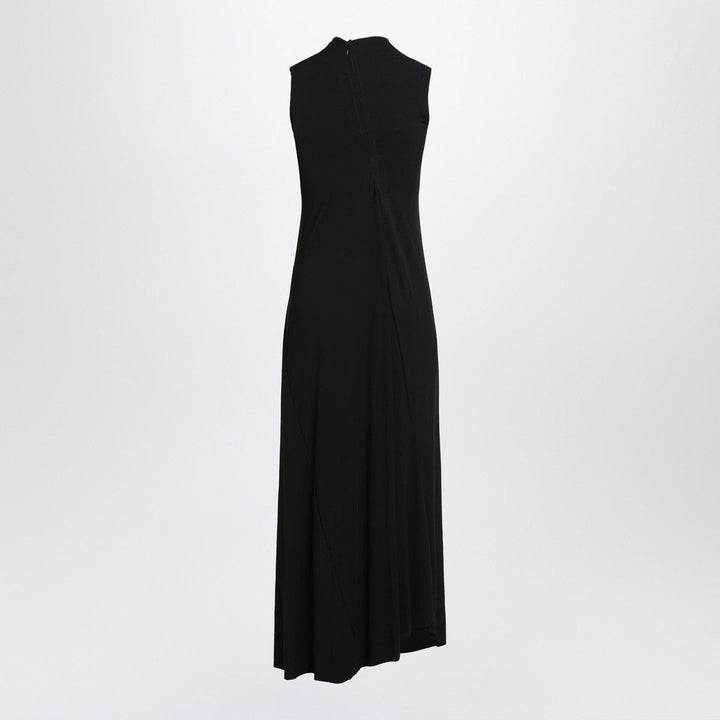 Dresses Balenciaga Black sleeveless long dress Brand