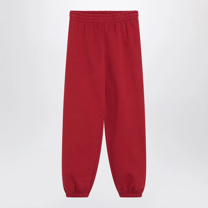 ANINE BING - Red jogging pants