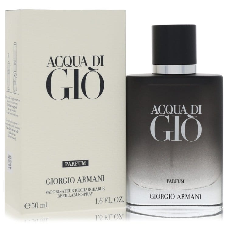 Perfume & Cologne Acqua Di Gio Parfum Spray By Giorgio Armani Brand