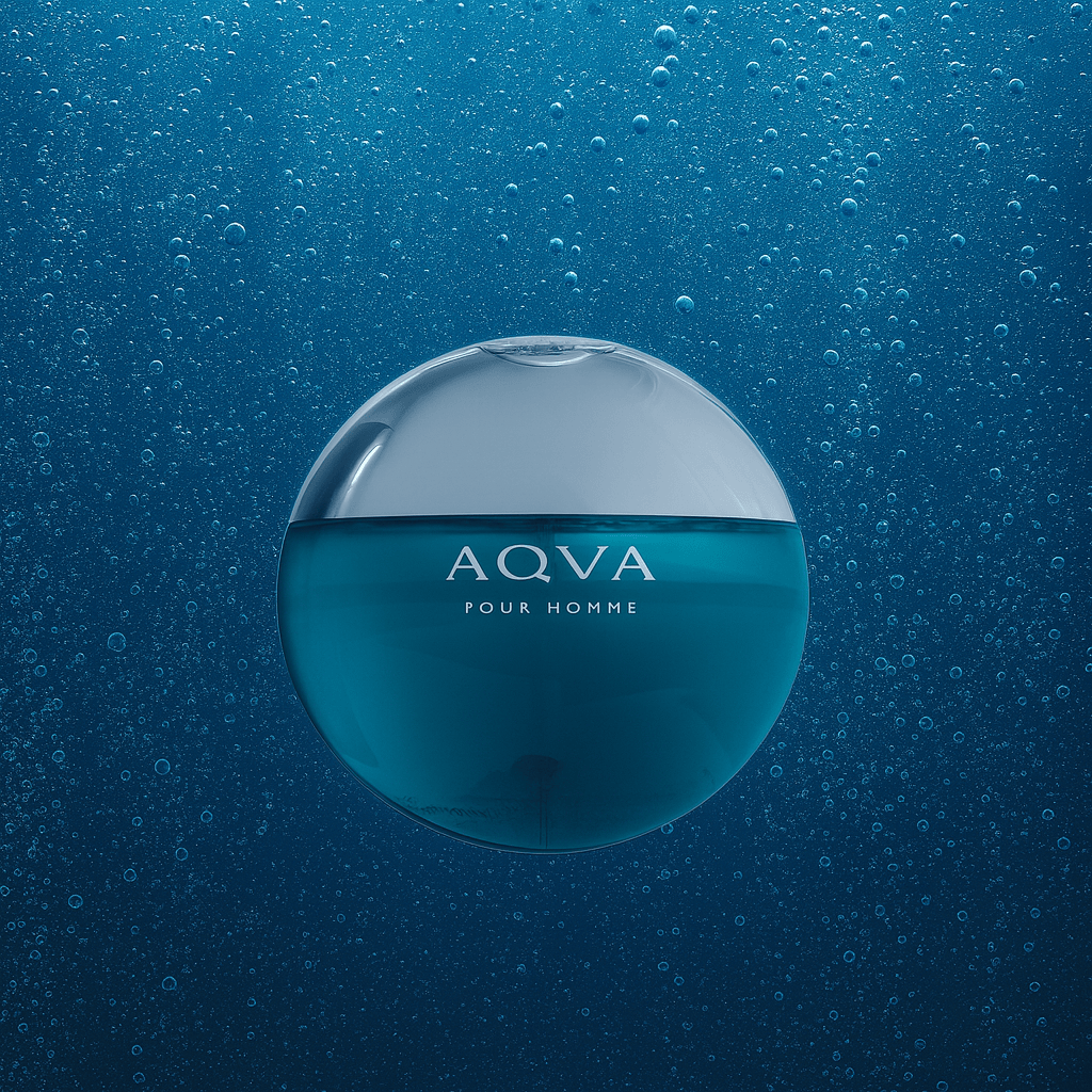 Perfume &amp; Cologne 100 ml Eau De Toilette Spray Aqua Pour Homme Eau De Toilette Spray By Bvlgari Brand