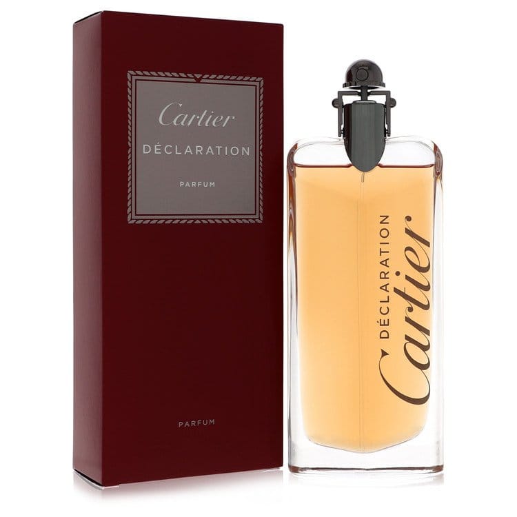 Perfume & Cologne 100 ml Eau De Parfum Spray Declaration Eau De Parfum Spray By Cartier Brand