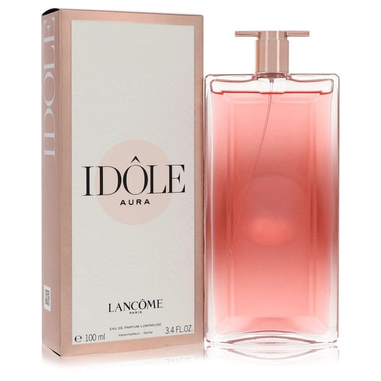 Eau De Parfum 100 ml Eau De Parfum Spray Idole Aura Eau De Parfum Spray By Lancome 100ml Brand