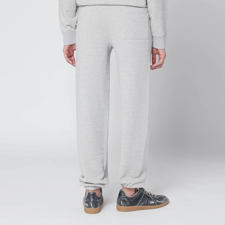 Jil Sander - Light grey jogging trousers
