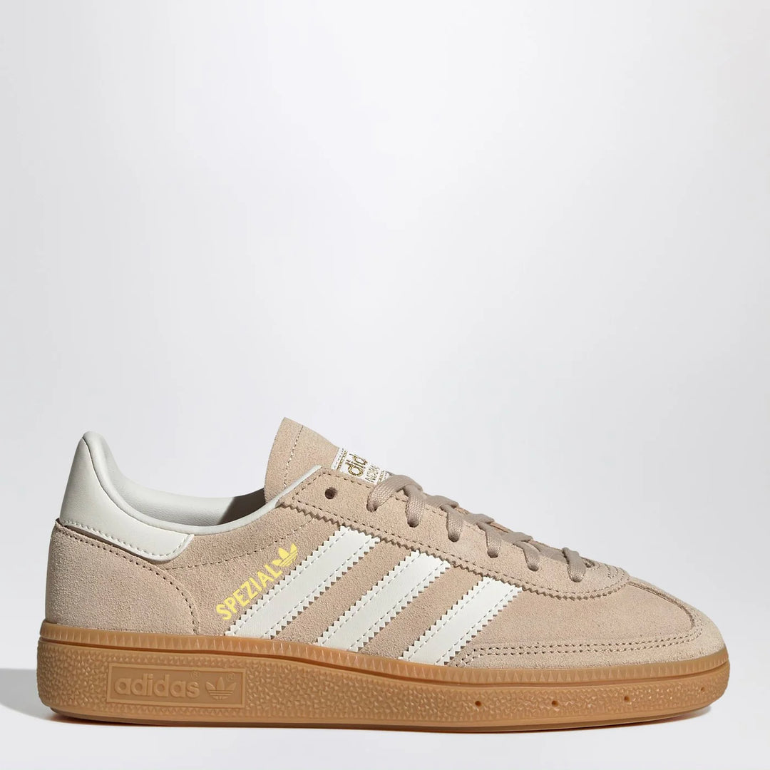 adidas Originals - Sneakers Handball Spezial Magic Beige/Off White/Gum