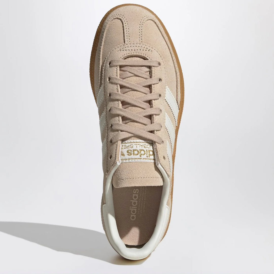 adidas Originals - Sneakers Handball Spezial Magic Beige/Off White/Gum