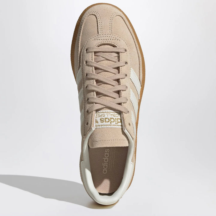 adidas Originals - Sneakers Handball Spezial Magic Beige/Off White/Gum