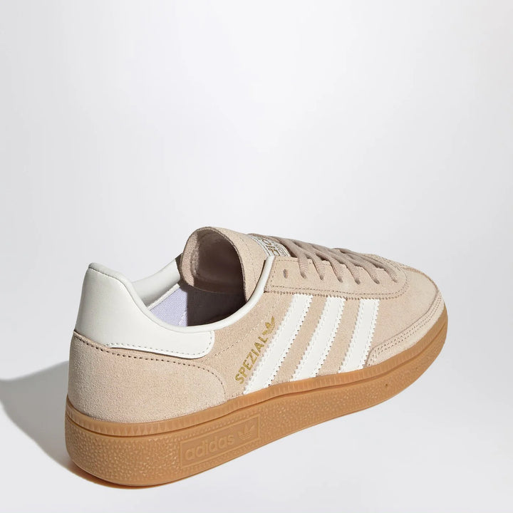 adidas Originals - Sneakers Handball Spezial Magic Beige/Off White/Gum