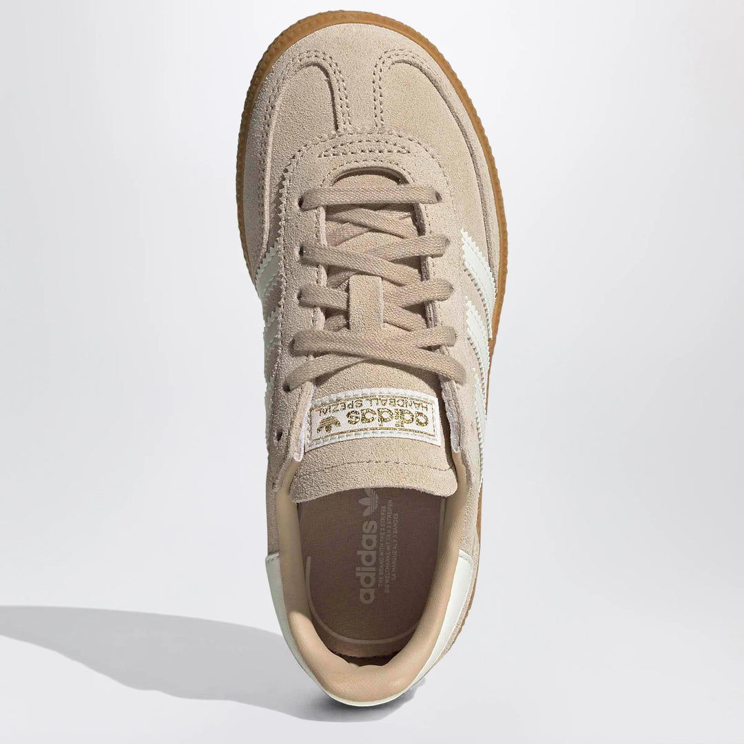 adidas Originals - Sneakers Handball Spezial Magic Beige/Off White/Gum