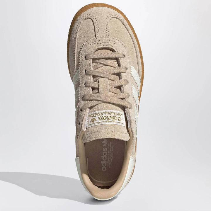 adidas Originals - Sneakers Handball Spezial Magic Beige/Off White/Gum