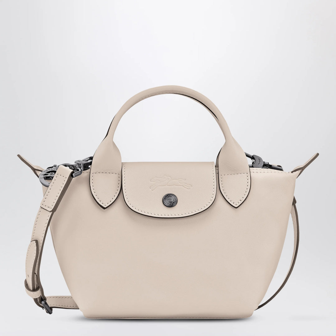 Longchamp - XS Le Pliage Xtra bag Papier