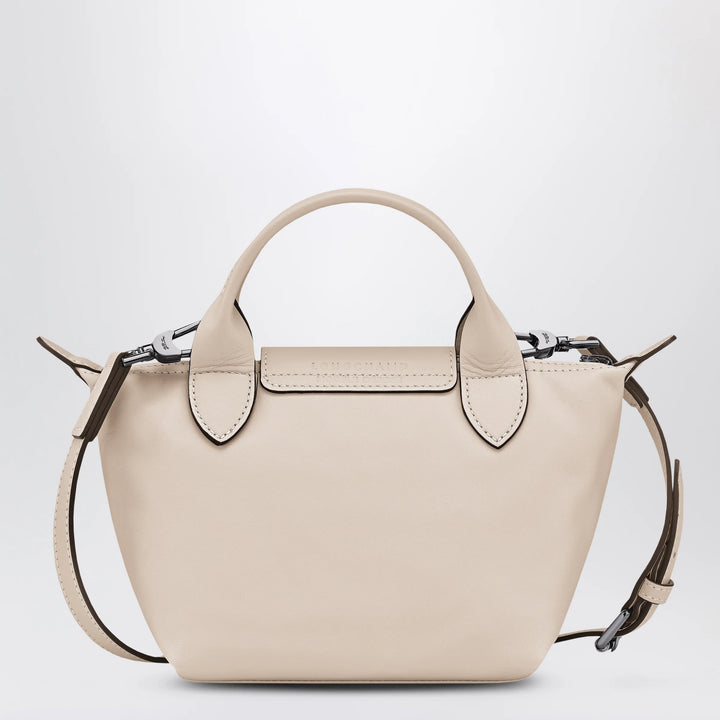 Longchamp - XS Le Pliage Xtra bag Papier