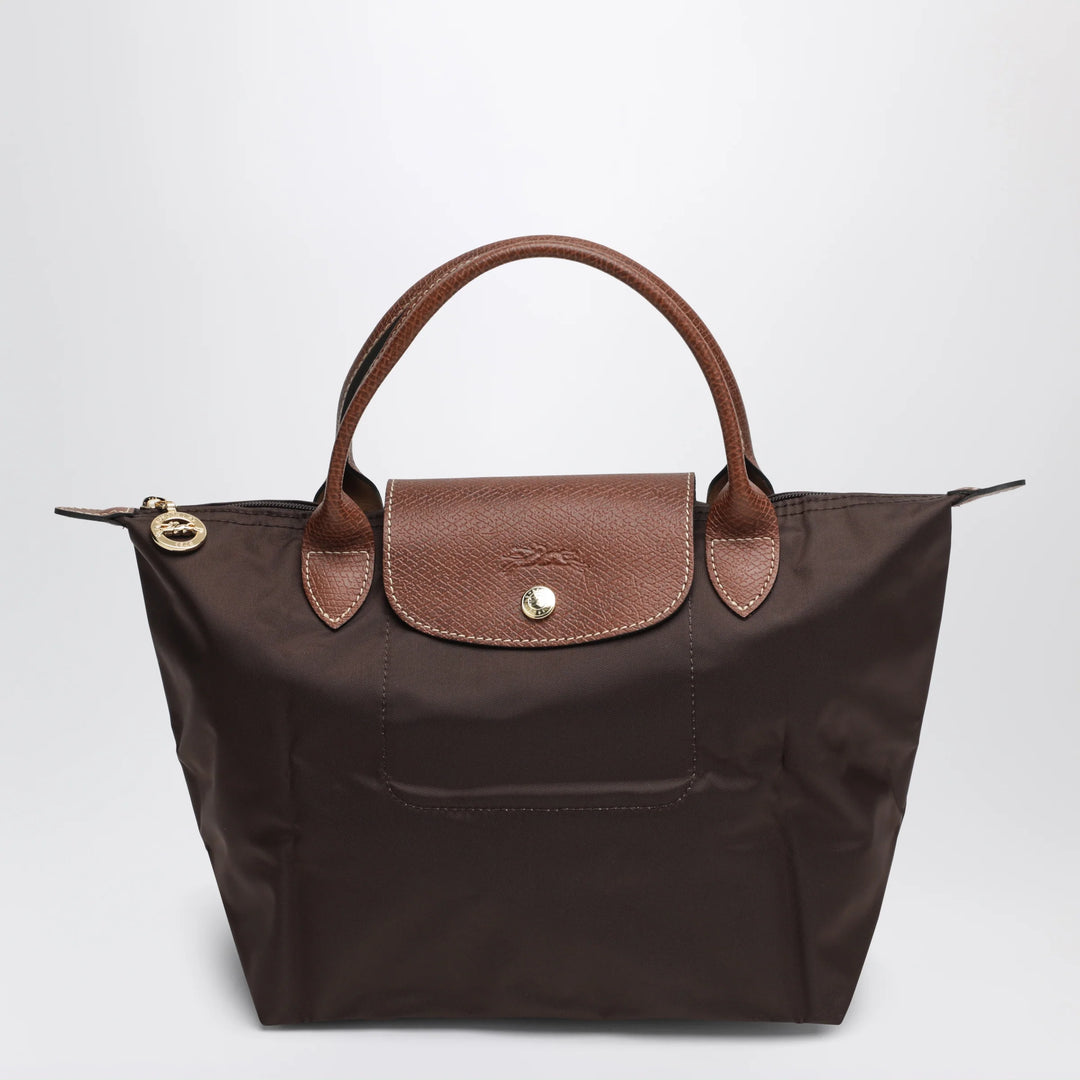 Longchamp - Moka Le Pliage Original S bag