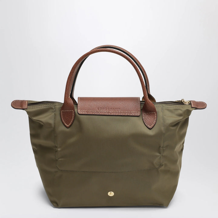 Longchamp - Olive Le Pliage Original S bag