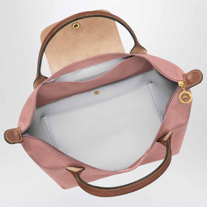 Longchamp - Pink Le Pliage Original S bag