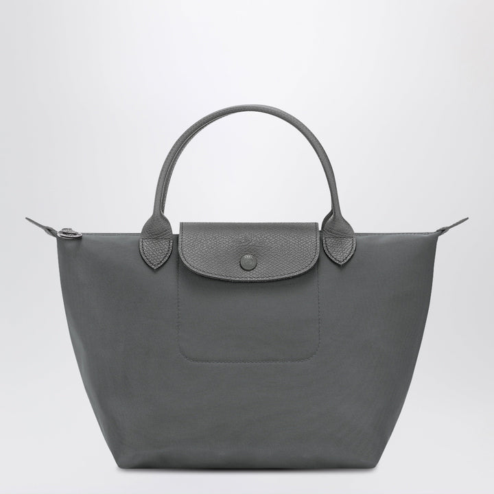 Longchamp - Anthracite grey bag Le Pliage One S