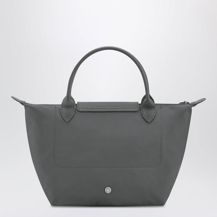 Longchamp - Anthracite grey bag Le Pliage One S