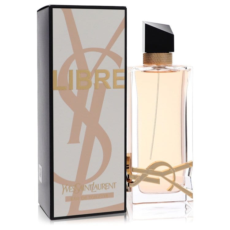 Perfume & Cologne 90 ml Eau De Toilette Spray Libre Eau De Toilette Spray By Yves Saint Laurent Brand