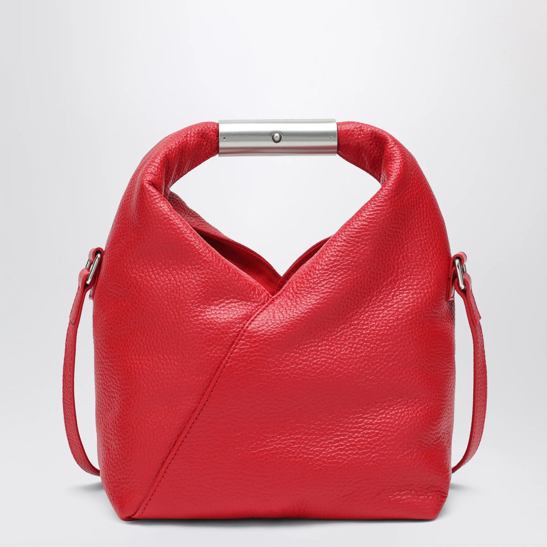 MM6 Maison Margiela - Red Japanese Bag Jewel Handle