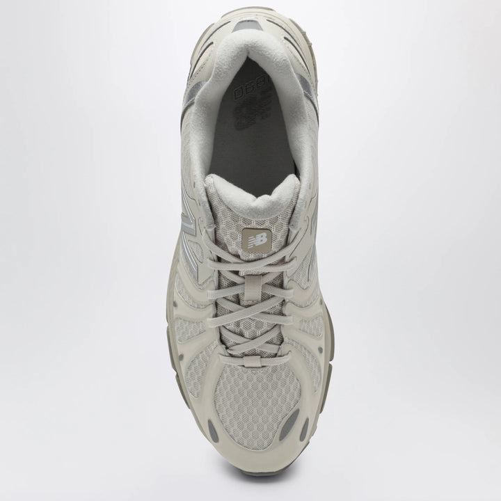 New Balance - Sneakers ABZORB 1890 Linen/Punch Yellow