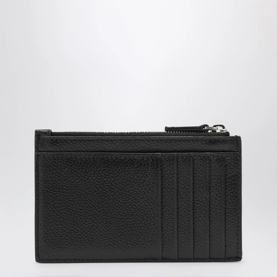Balenciaga - Black long card holder Brand Apparel &amp; Accessories TU