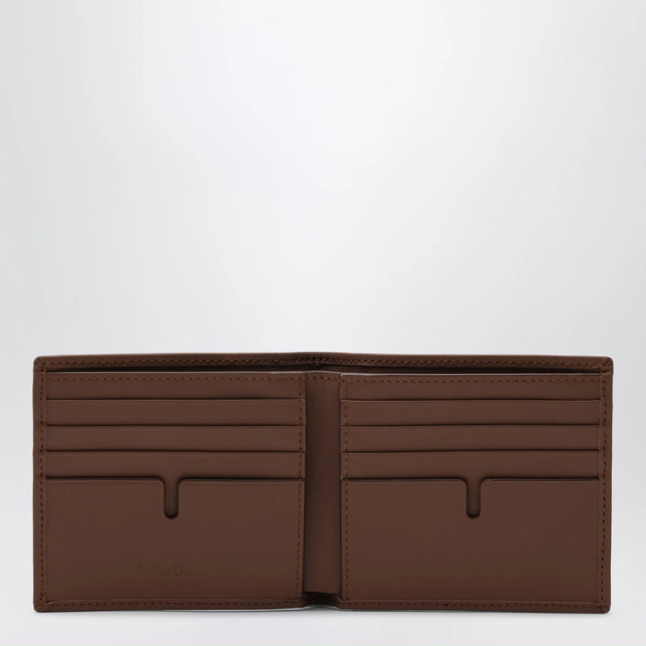 Burberry - Beige Check bifold wallet Brand Apparel &amp; Accessories U