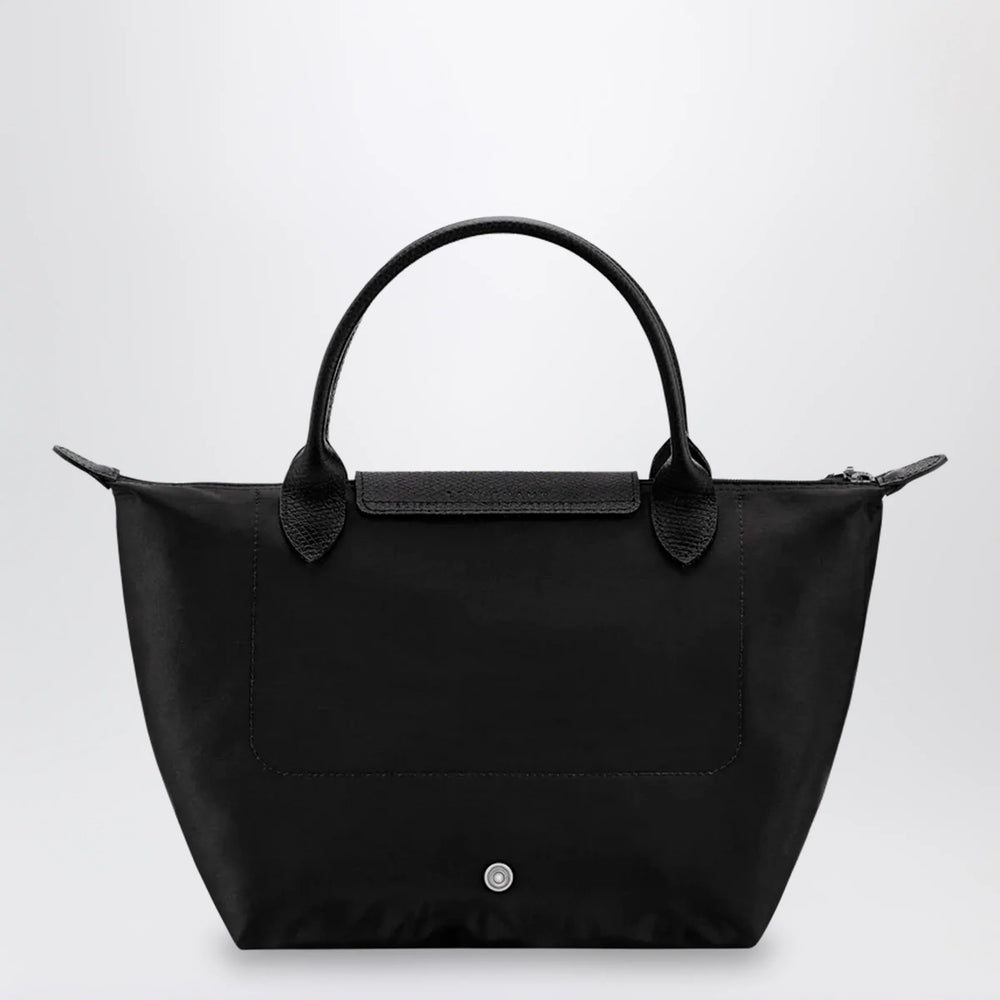 Longchamp - Black bag Le Pliage One S Brand Apparel & Accessories U