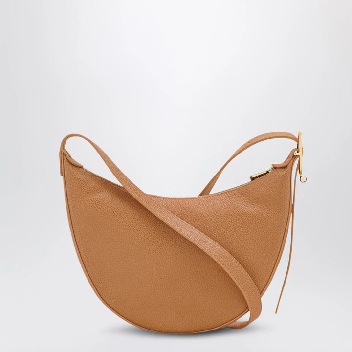 Longchamp - Shoulder bag S Le Foulonné in Pecan Brand Apparel &amp; Accessories TU