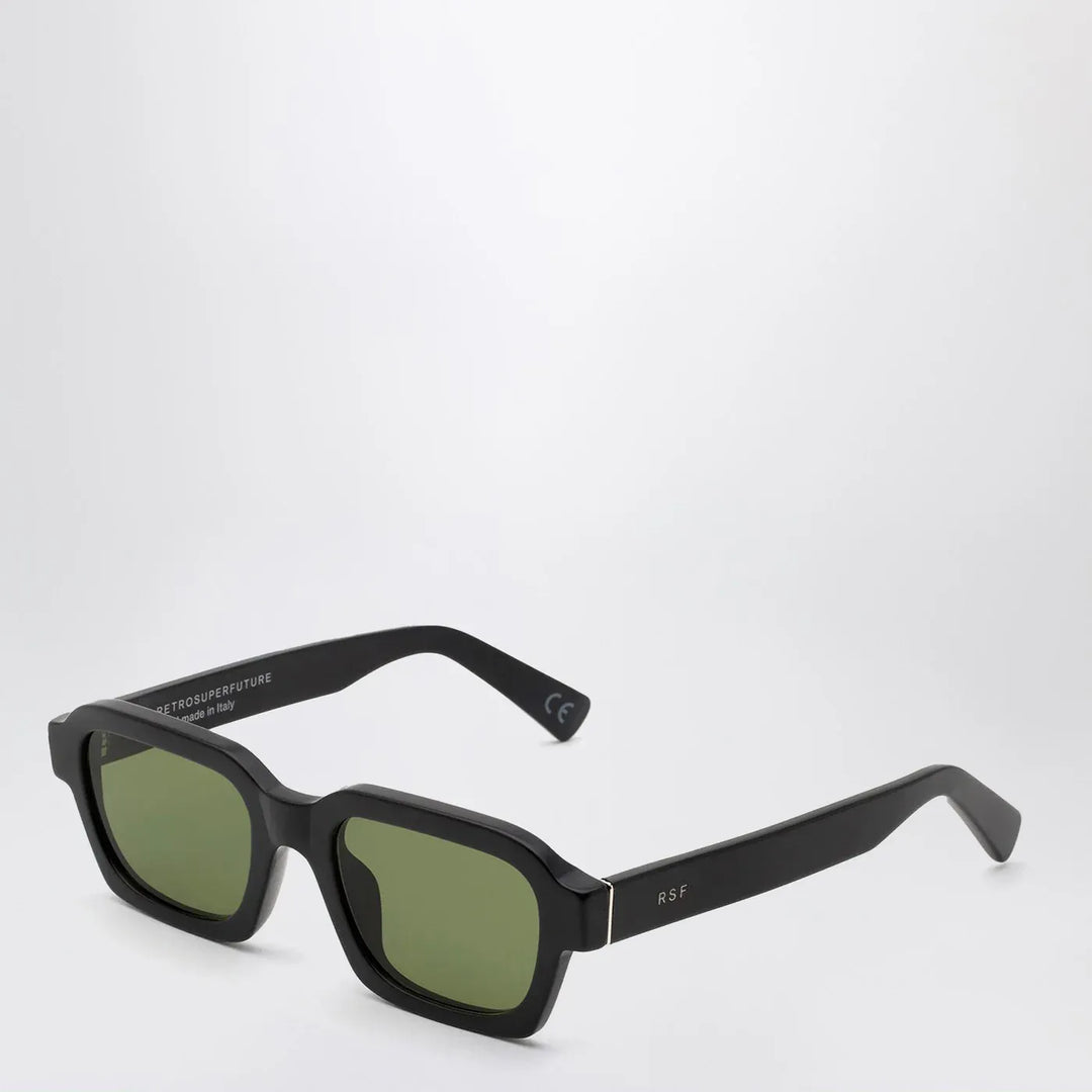 RETROSUPERFUTURE - Caro black sunglasses Brand Apparel &amp; Accessories TU