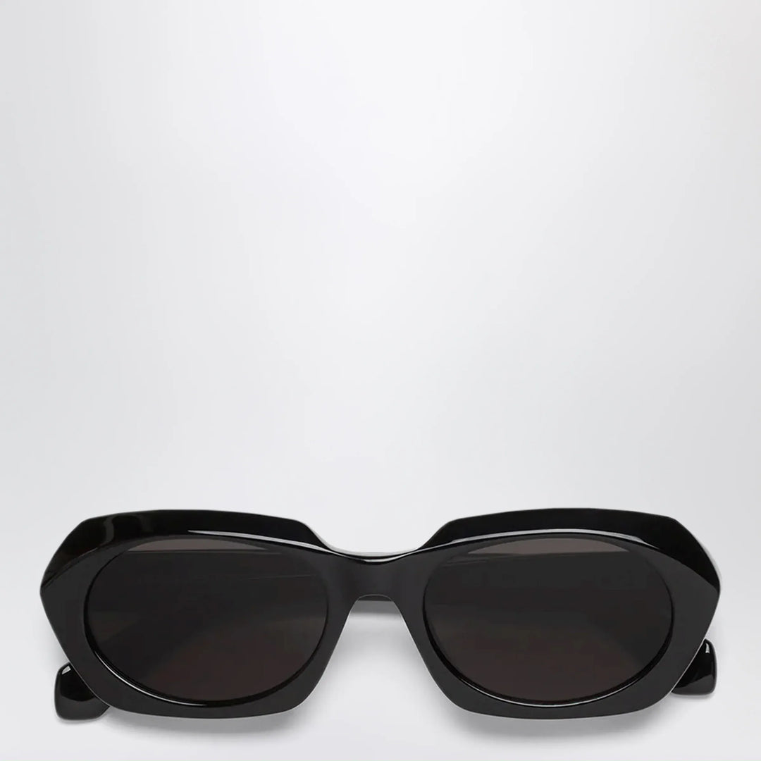 RETROSUPERFUTURE - Epoca Black Sunglasses Brand Apparel &amp; Accessories U