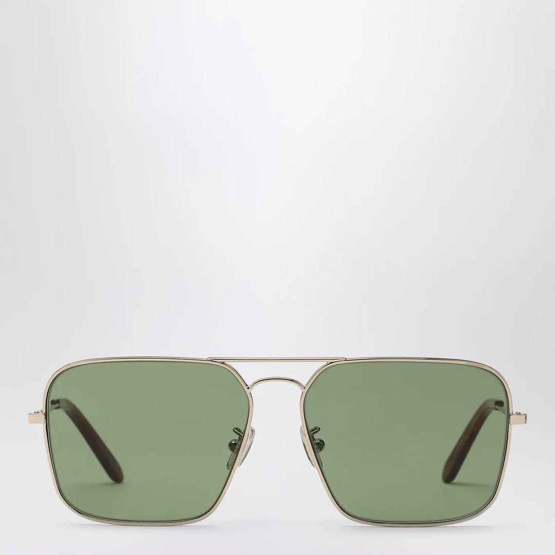 RETROSUPERFUTURE - Green Iggy 2.0 sunglasses Brand Apparel &amp; Accessories U
