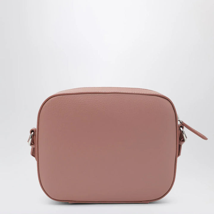 Stella McCartney - Logo crossbody camera bag pink Brand Apparel &amp; Accessories TU