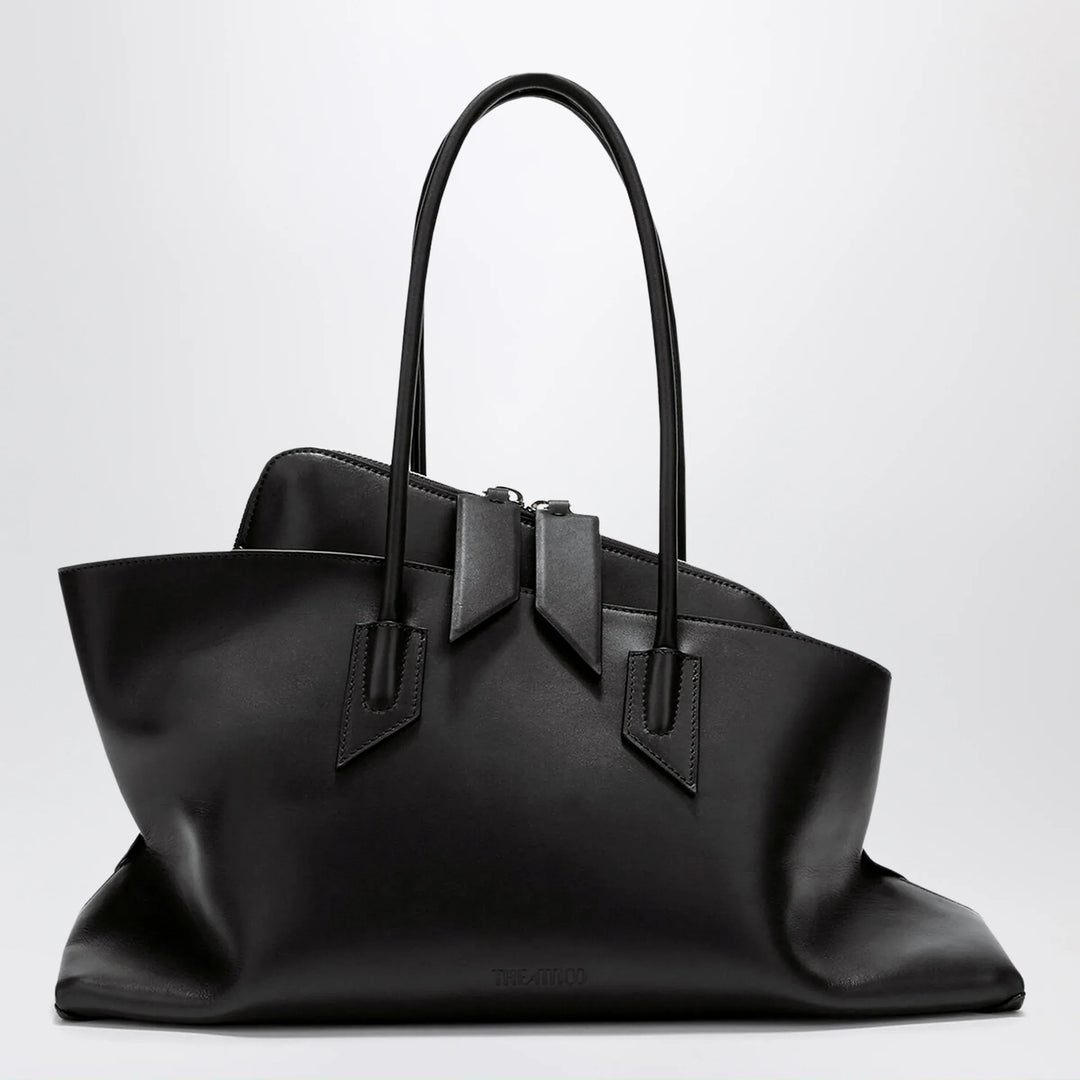 The Attico - La Passeggiata Medium bag black Brand Apparel & Accessories U