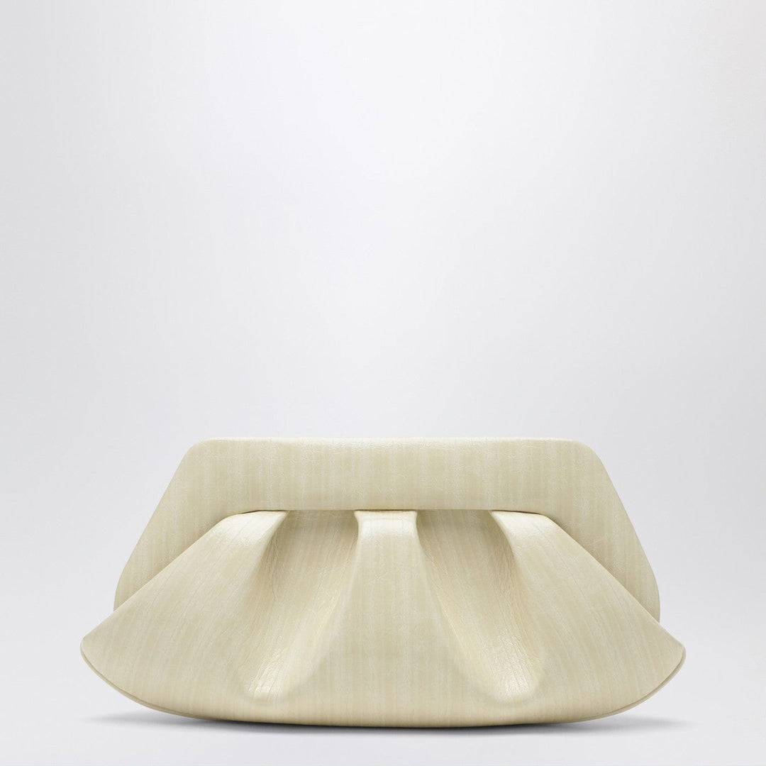 Apparel & Accessories TU THEMOIRè - Emera clutch in light beige Brand