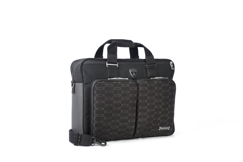 Lamborghini Cabin Trolley Lamborghini Surcloud Ultra light Brief-Case Brand