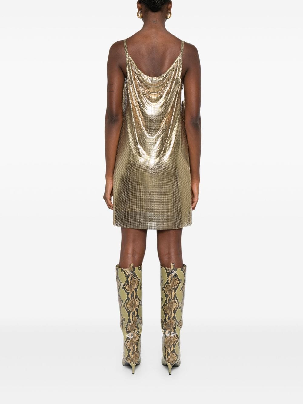 Versace Dresses Versace Dresses Golden Versace Dresses Golden Brand