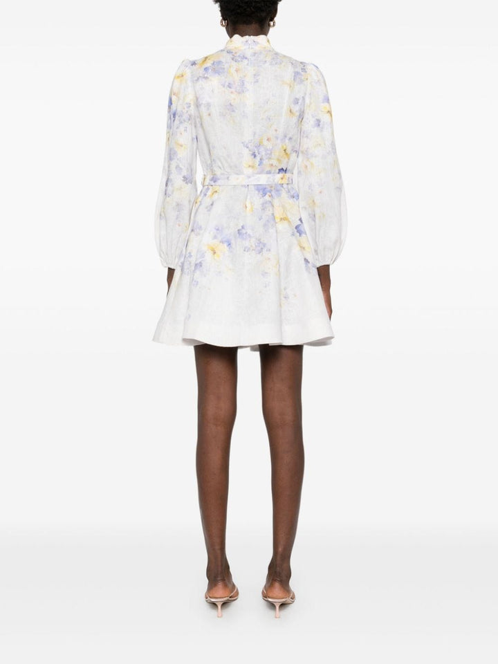 Zimmermann Dresses 3 Zimmermann Dresses Lilac Zimmermann Dresses Lilac Brand