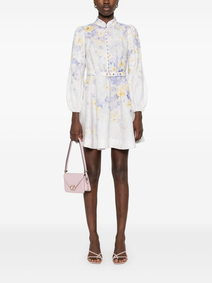 Zimmermann Dresses 3 Zimmermann Dresses Lilac Zimmermann Dresses Lilac Brand