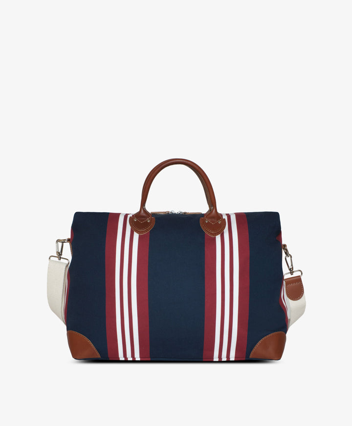 My Style Bags Personalised Harvard Small Rugby Duffel Bag – Navy Blue Brand Duffel Bag