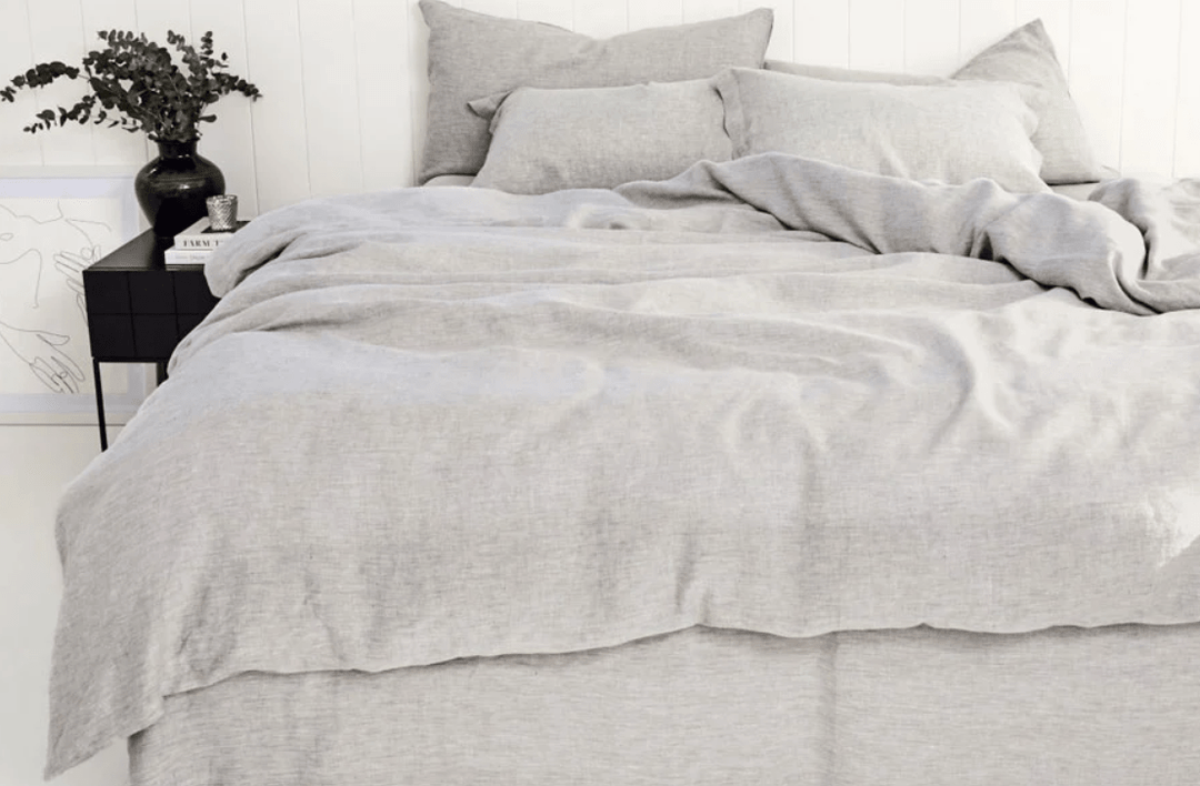 Bemboka Duvet Covers Bemboka Belgian Linen Duvet Covers Brand