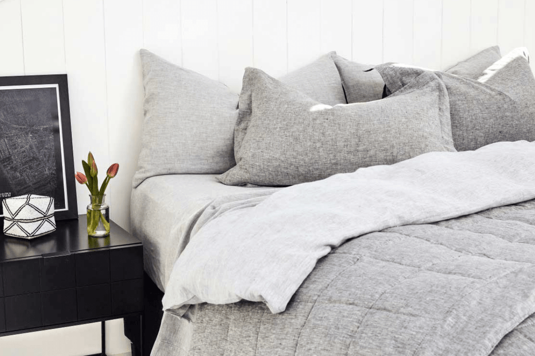 Bemboka Duvet Covers Bemboka Belgian Linen Duvet Covers Brand