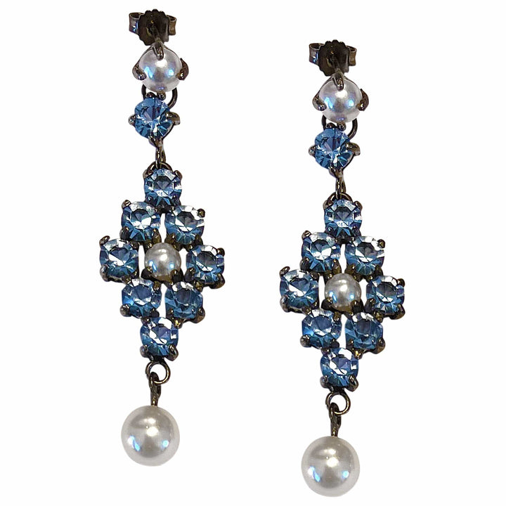 Giora Earrings Giora&
