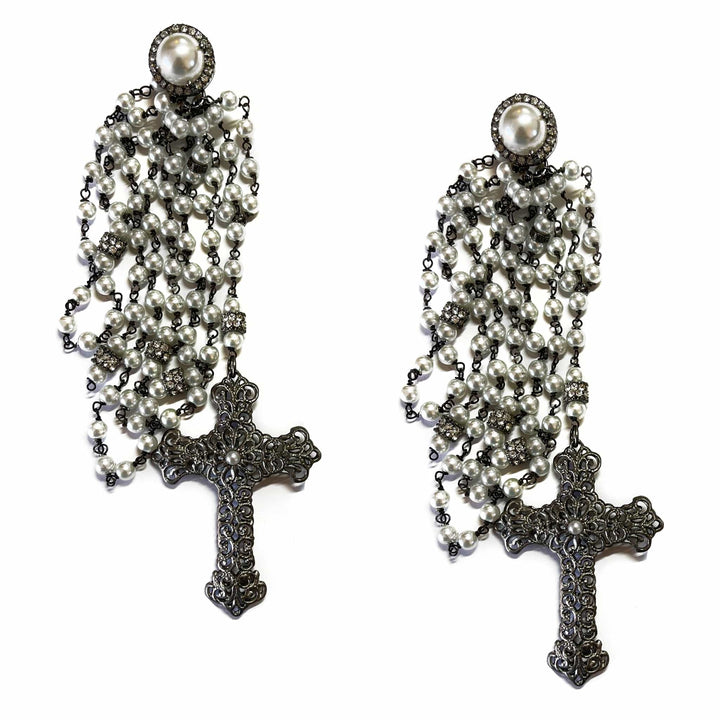 Giora Earrings Giora&