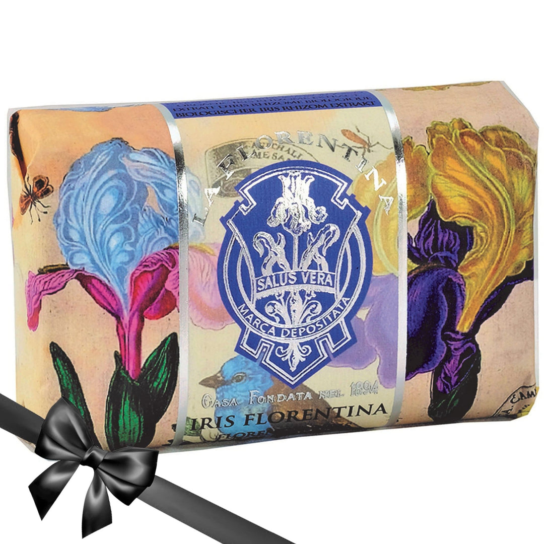 La Florentina Gift Set La Florentina Iris - Pay for 10Pcs Get 12Pcs Brand